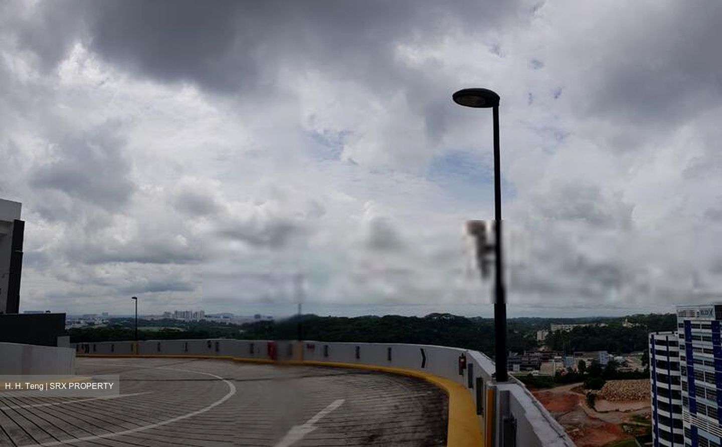 Mandai Foodlink (D25), Factory #487691211